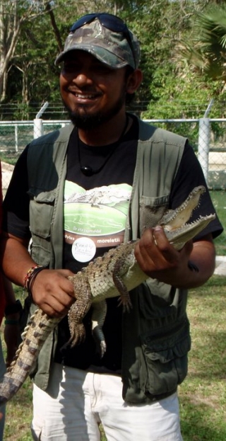 Visita guiada naturaleza